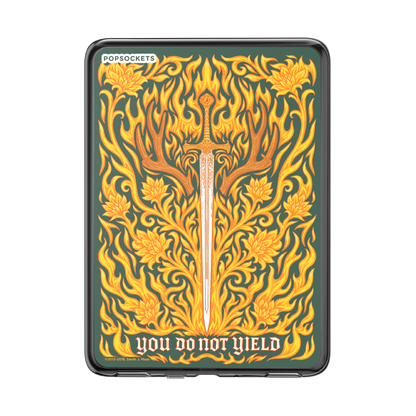 Fireheart — Kindle 12th Gen MagSafe Case - US 09360