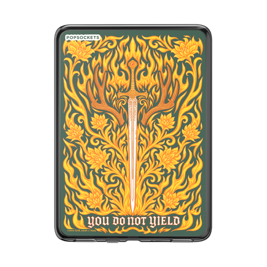 Fireheart — Kindle 12th Gen MagSafe Case - US 45421
