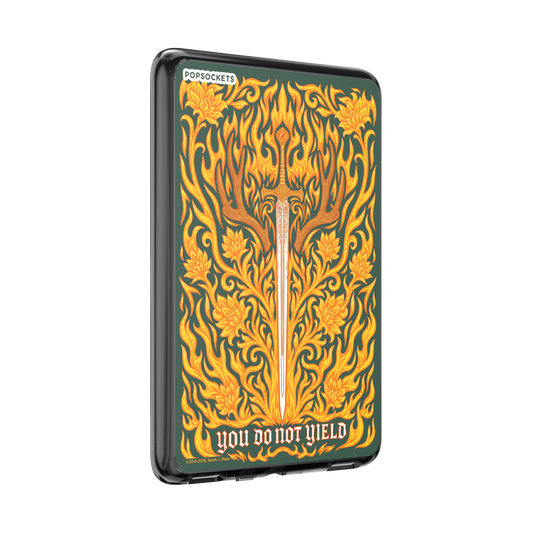 Fireheart — Kindle 12th Gen MagSafe Case - US 09360