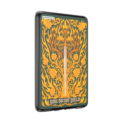 Fireheart — Kindle 12th Gen MagSafe Case - US 78874