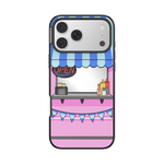 Food Truck — iPhone 17 Pro Max MagSafe Case - US 62537