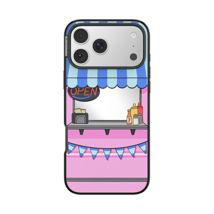 Food Truck — iPhone 17 Pro Max MagSafe Case - US 62537