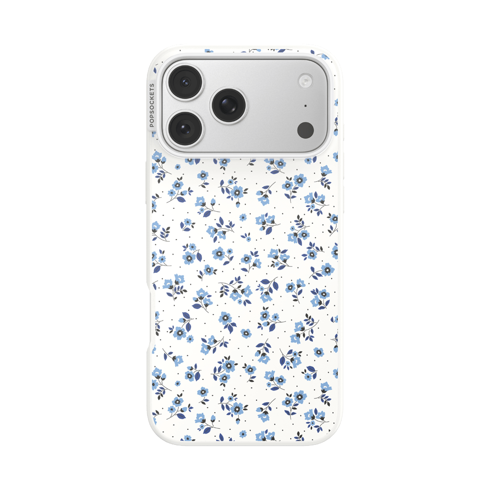 Forget Me Not Waltz — iPhone 17 Pro Max MagSafe Case - US 71262