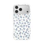 Forget Me Not Waltz — iPhone 17 Pro Max MagSafe Case - US 71262