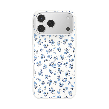 Forget Me Not Waltz — iPhone 17 Pro Max MagSafe Case - US 71262