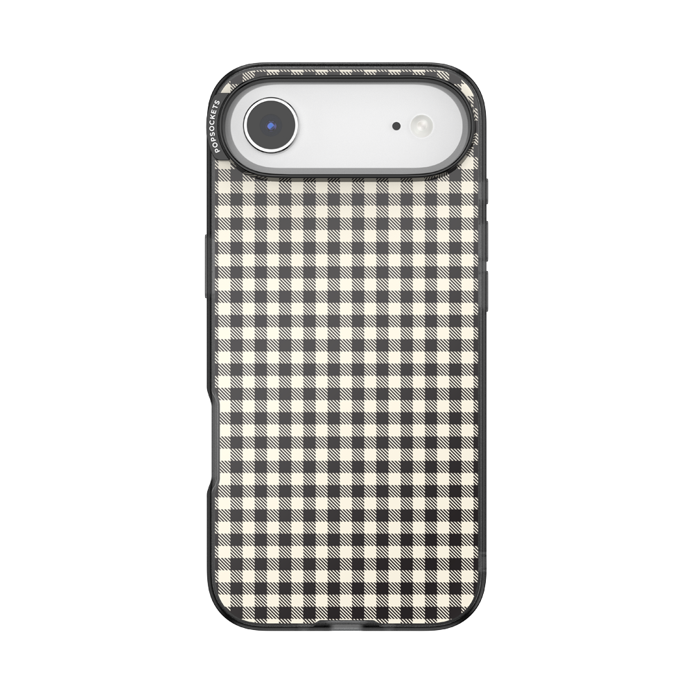 Gingham — iPhone Air MagSafe Case - US 55091