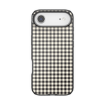 Gingham — iPhone Air MagSafe Case - US 55091