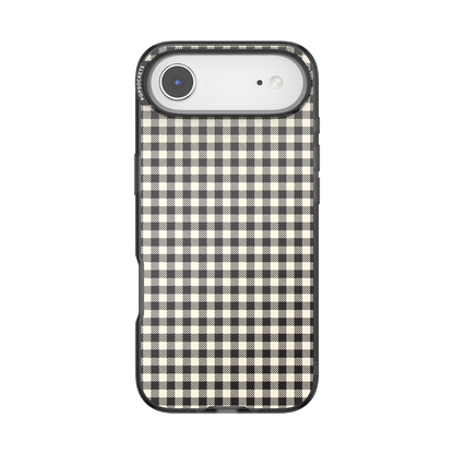 Gingham — iPhone Air MagSafe Case - US 55091