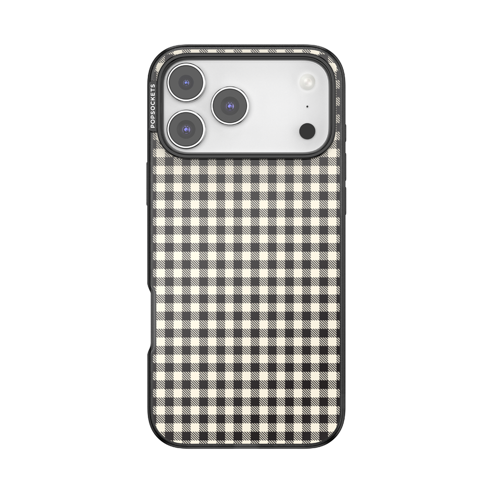 Gingham — iPhone 17 Pro Max MagSafe Case - US 29335