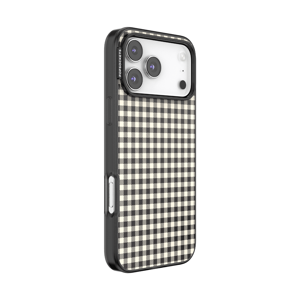 Gingham — iPhone 17 Pro Max MagSafe Case - US 65427