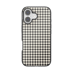 Gingham — iPhone 17 MagSafe Case - US 48569