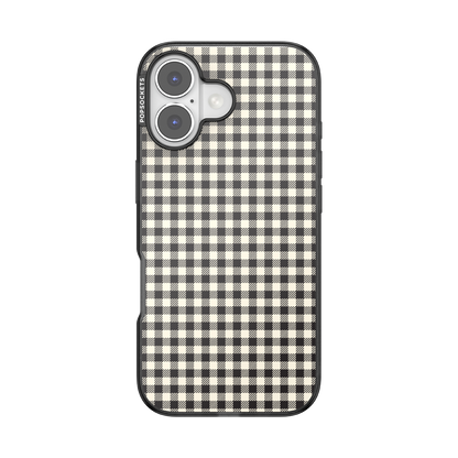 Gingham — iPhone 17 MagSafe Case - US 84426