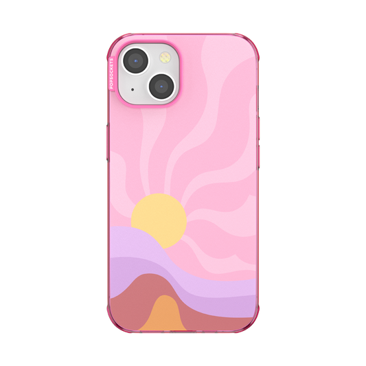 Golden Hour — iPhone 13 MagSafe Case - US 40222
