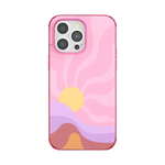 Golden Hour — iPhone 14 Pro Max MagSafe Case - US 09802