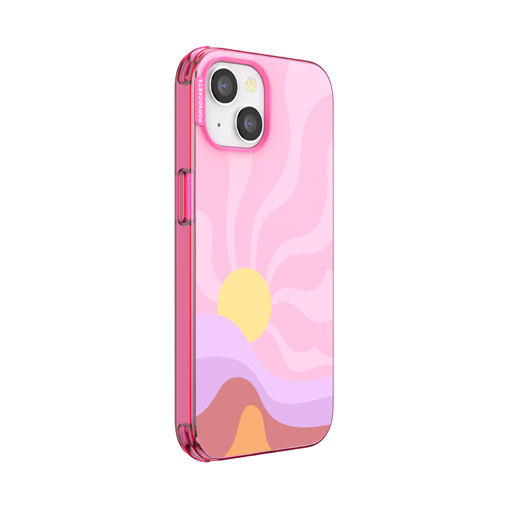 Golden Hour — iPhone 14 MagSafe Case - US 51440