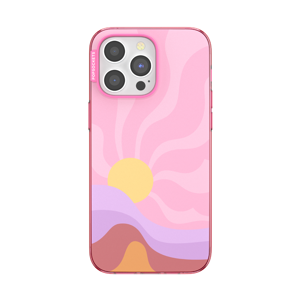 Golden Hour — iPhone 15 Pro Max MagSafe Case - US 93510
