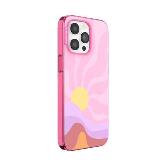 Golden Hour — iPhone 15 Pro Max MagSafe Case - US 93510
