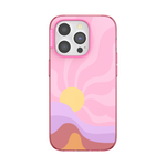 Golden Hour — iPhone 15 Pro MagSafe Case - US 98226