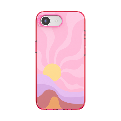 Golden Hour — iPhone 17e/16e MagSafe Case - US 03292