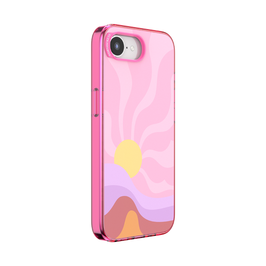 Golden Hour — iPhone 17e/16e MagSafe Case - US 41222