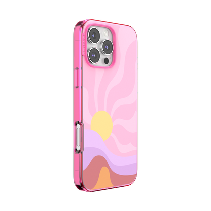 Golden Hour — iPhone 16 Pro Max MagSafe Case - US 30396