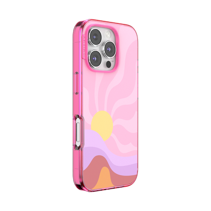 Golden Hour — iPhone 16 Pro MagSafe Case - US 73547