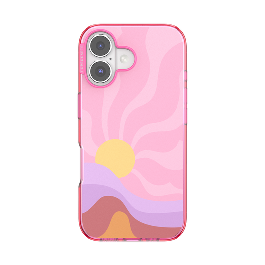 Golden Hour — iPhone 16 MagSafe Case - US 74521