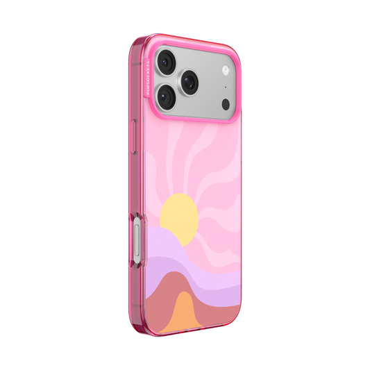 Golden Hour — iPhone 17 Pro Max MagSafe Case - US 48620