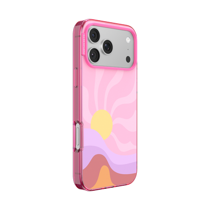 Golden Hour — iPhone 17 Pro Max MagSafe Case - US 19503
