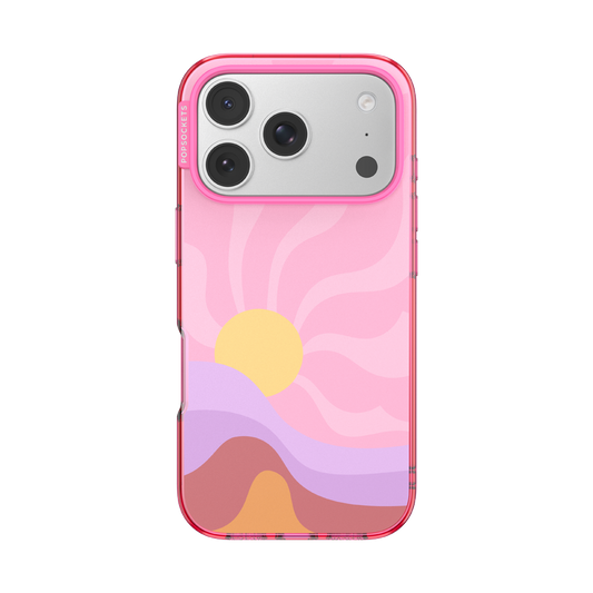 Golden Hour — iPhone 17 Pro MagSafe Case - US 40190