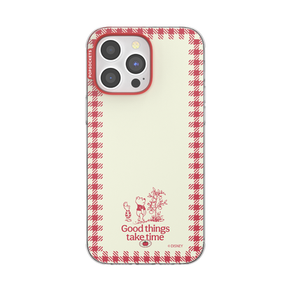 Good Things Take Time — iPhone 14 Pro Max MagSafe Case - US 32440