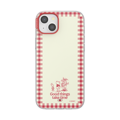 Good Things Take Time — iPhone 15 Plus MagSafe Case - US 63000