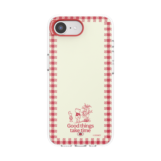 Good Things Take Time — iPhone 17e/16e MagSafe Case - US 63336
