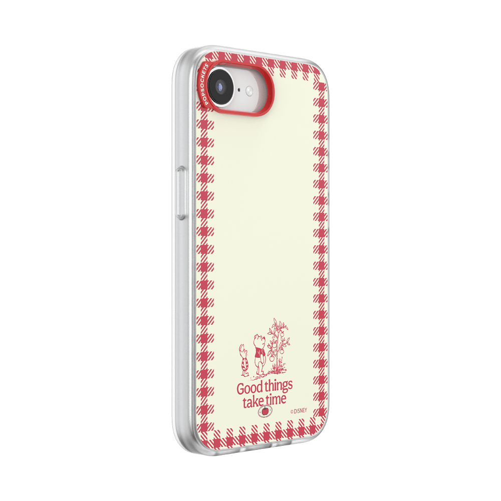 Good Things Take Time — iPhone 17e/16e MagSafe Case - US 46931