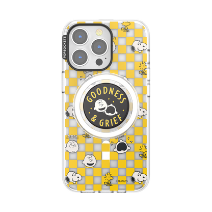 Goodness and Grief — iPhone 13 Pro MagSafe Case - US 05997