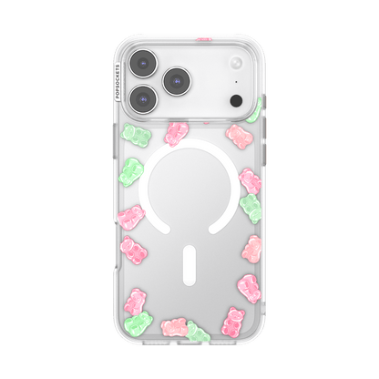 Gummy Bears — iPhone 17 Pro Max MagSafe Case - US 46451