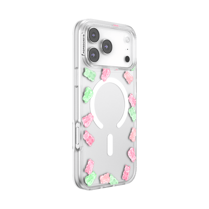 Gummy Bears — iPhone 17 Pro Max MagSafe Case - US 12792
