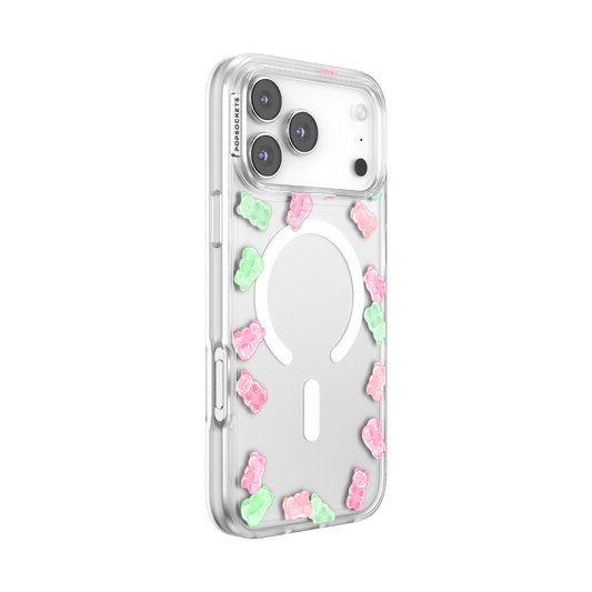 Gummy Bears — iPhone 17 Pro Max MagSafe Case - US 12792