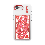 Heart Queen  — iPhone 17e/16e MagSafe Case - US 99355