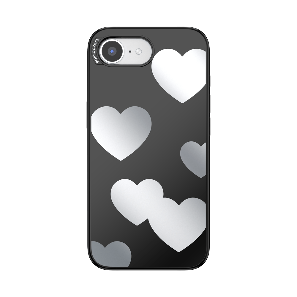 Heart Reflections  — iPhone 17e/16e MagSafe Case - US 15981