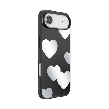 Hearts Reflection — iPhone Air MagSafe Case - US 74841