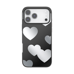 Hearts Reflection — iPhone 17 Pro Max MagSafe Case - US 99851