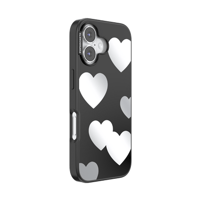Hearts Reflection — iPhone 17 MagSafe Case - US 36396