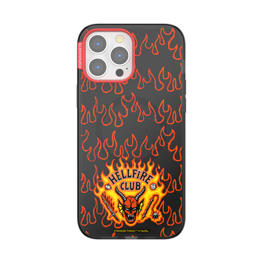 Hellfire Club — iPhone 13 Pro Max MagSafe Case - US 21772