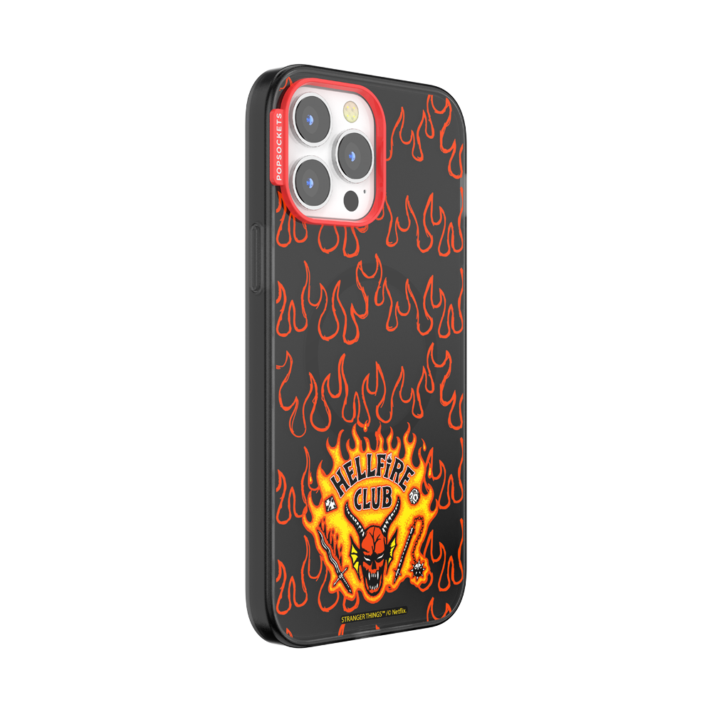 Hellfire Club — iPhone 13 Pro Max MagSafe Case - US 21772