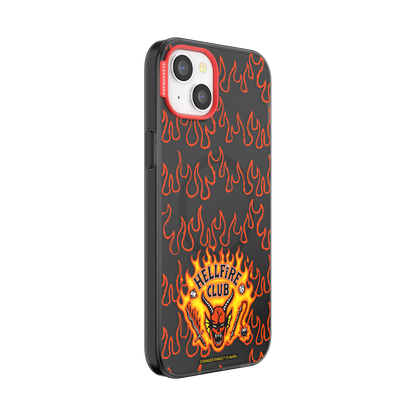 Hellfire Club — iPhone 15 Plus MagSafe Case - US 09659