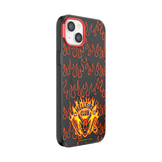 Hellfire Club — iPhone 15 Plus MagSafe Case - US 09659