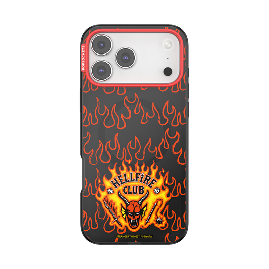 Hellfire Club — iPhone 17 Pro Max MagSafe Case - US 12276
