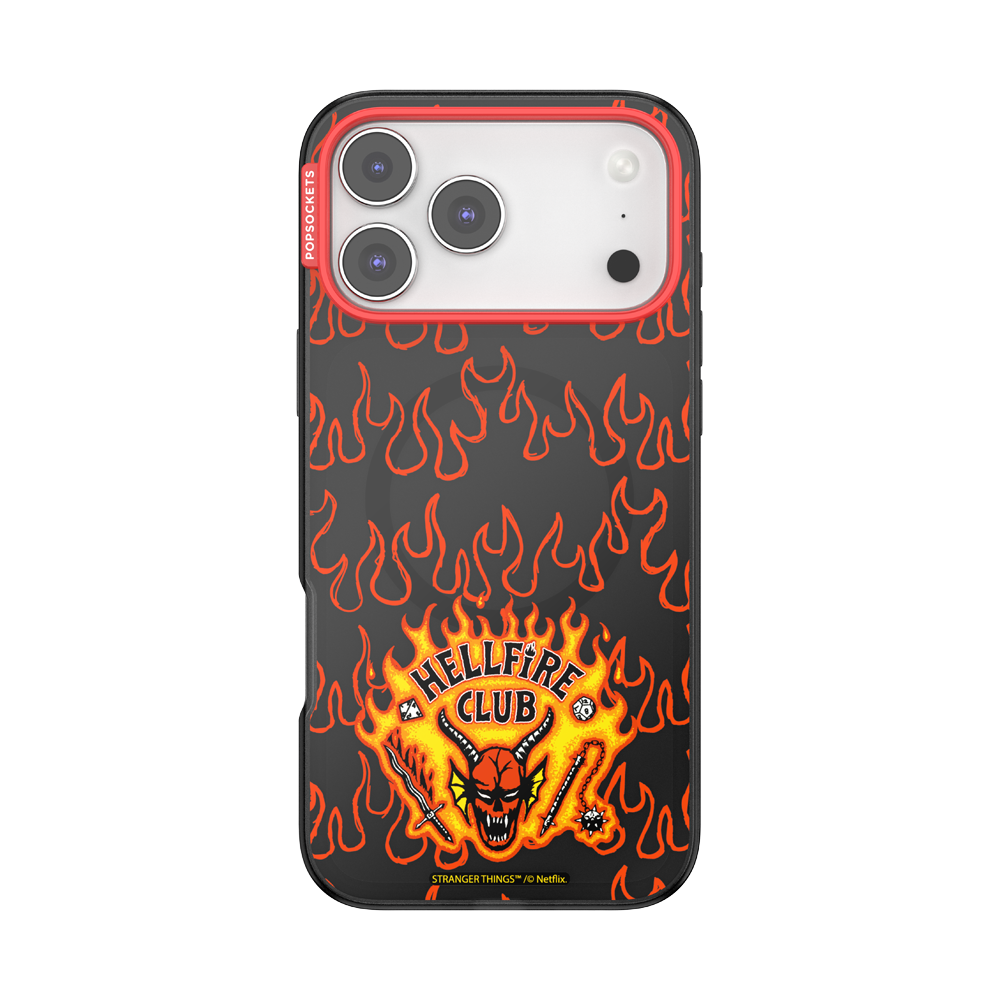Hellfire Club — iPhone 17 Pro Max MagSafe Case - US 07301