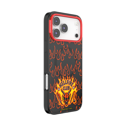 Hellfire Club — iPhone 17 Pro Max MagSafe Case - US 12276